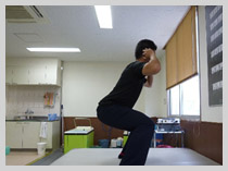 �X�g���b�`�b�X�|�[�c���n�r���e�[�V�����̏a�J���`�O�Ȉ�@�ł�